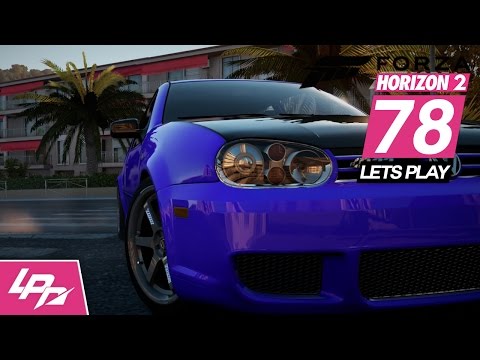 FORZA HORIZON 2 Part 78 - Unschlagbare Rache (FullHD) / Lets Play Forza Horizon 2