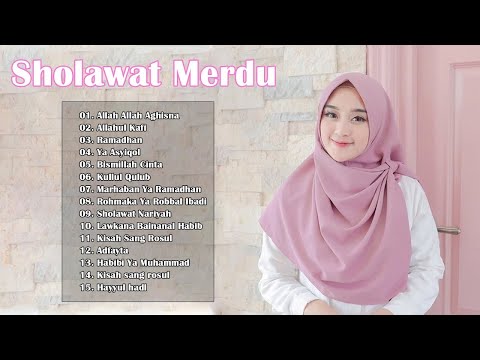 20 Lagu Sholawat Terbaik 2021 Paling Enak Didengar - Lagu Religi Islam Terbaik 2021 Terpopuler