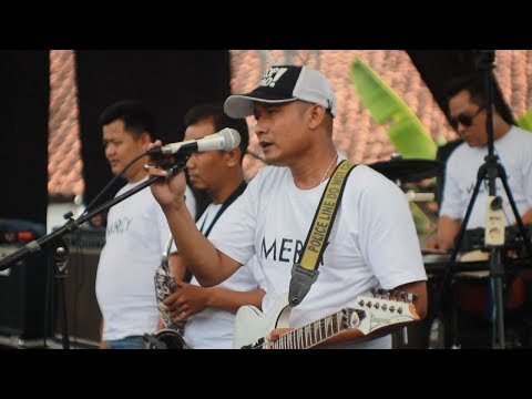 Potret Kenangan - OM. MERCY - Voc. Adi Runja