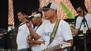Download lagu Potret Kenangan - OM. MERCY - Voc. Adi Runja mp3