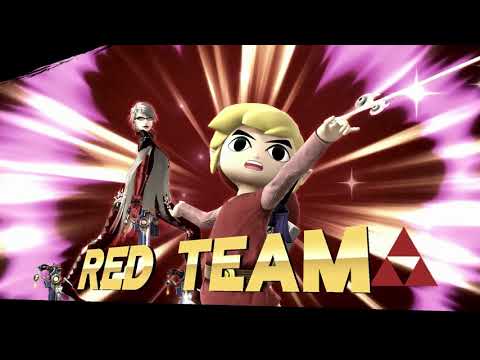 TCNJapes 6 - Jakal + Biddy vs The Great Gonzales + Shoyo James - Smash 4 Doubles Grand Finals