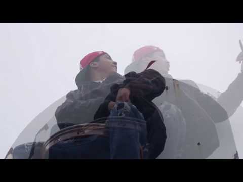 Rez - "Pressure" (Official Music Video)