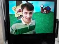 Blue S Clues 3 Clues From Blue S Favorite Song