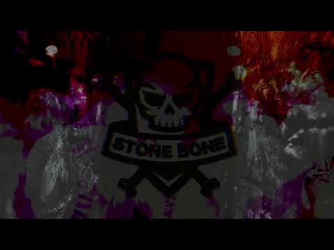 Stone Bone - Face In The Crowd