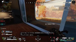 １日１試合義務ペクス day 9