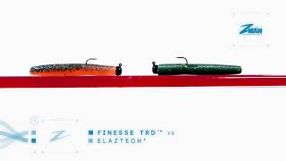 Finesse Trd vs The Other Guy