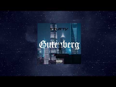 Szusty - Gutenberg