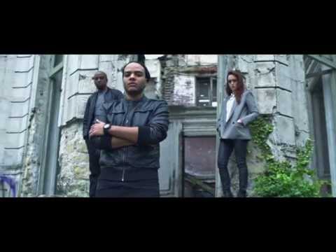 Radikal MC - J'ai De La Force feat. R.E.D.K. & Rachel Claudio