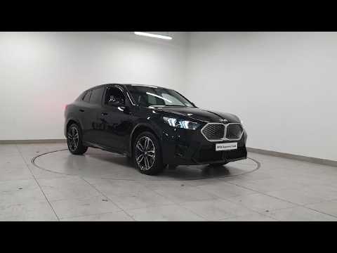 BMW iX2 eDrive20 M Sport - Image 2