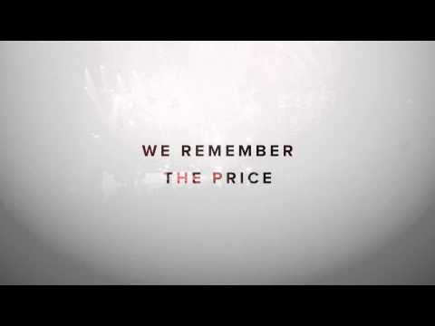 We Will Run (Lyric Video) - Jesus Culture feat. Kim Walker-Smith - Jesus Culture Music