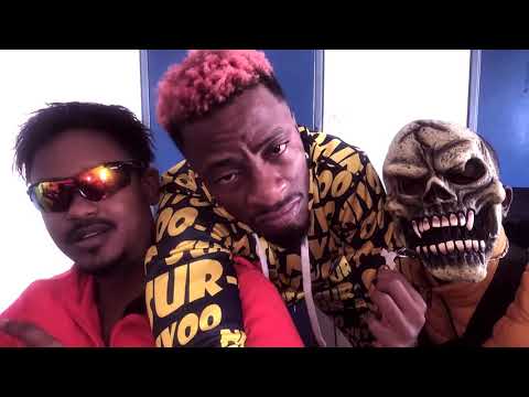 🔥 Killaboux x Vasco (Didi) - PESCUL - Prod [Delta Mic Prod] 🔥 🎬 Clip Officiel