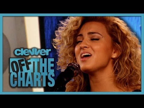 Tori Kelly "Dear No One" Live Acoustic Performance