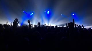 Thegiornalisti - Non odiarmi (live)