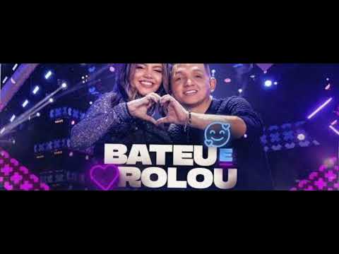 "Karaokê" Bateu E Rolou _ Marcynho Sensação E Brisa Star "Playback" (Com Vinheta)