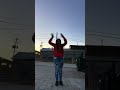 Gold dancers inspire with vibrant moves