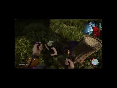 Couldn't Revive Virginia Bug