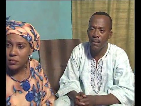 OBEDIENCE PART 1 - TRENDING OLD NIGERIA NOLLYWOOD CLASSIC FAMILY MOVIE