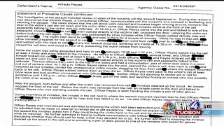 Wilmot prison records
