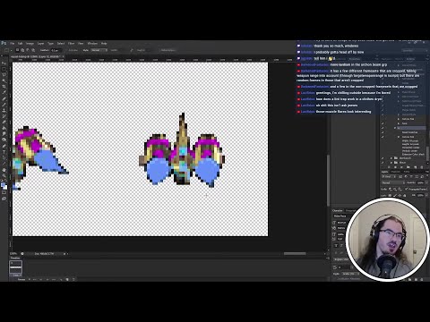12 May 2021 Modstream - HYDRA mod w/ Veeq7