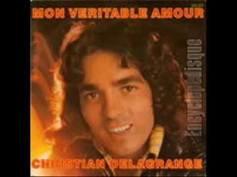 Chris GALLBERT (Christian DELAGRANGE)  Un coin de terre au soleil