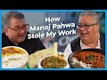 The Look Alike Episode You Didn T Know You Want Manoj Pahwa Khaane Mein Kya Hai