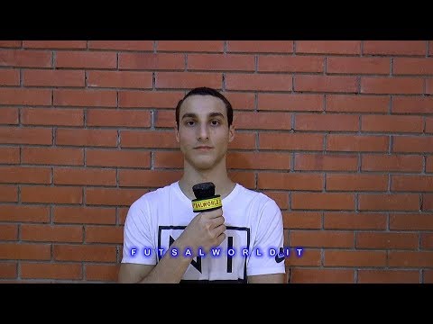 27/3/18 Simone Vercesi