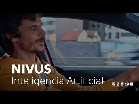 Volkswagen Nivus - video institucional
