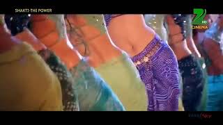 Aishwarya Rai Hot Item Spicy Bollywood Video Song 