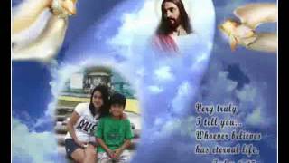 we belong together.wmv