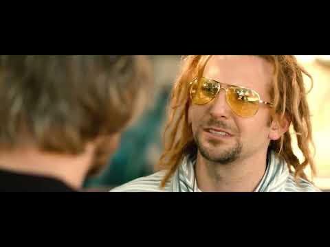 Hit & Run (2012) official trailer thumbnail with Dax Shepard and Kristen Bell in a Lincoln Continental