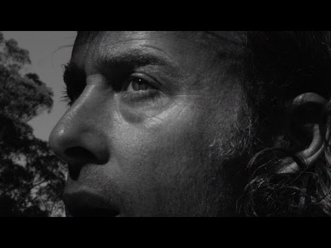 Luke Temple - Maryanne Was Quiet (Official Video)