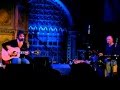 Biffy Clyro - Christopher's River - Live at Union Chapel 2008