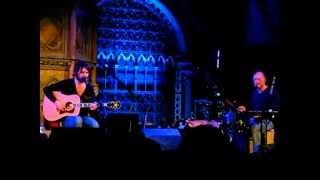 Biffy Clyro - Christopher&#39;s River - Live at Union Chapel 2008