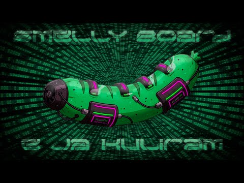 SMELLY BOARD - E JA KULIRAM (OFFICIAL AUDIO 2026)