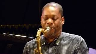 RAVI COLTRANE QUARTET- Comienzo en el CCK (Buenos Aires, 19 agosto 2017)- 00071