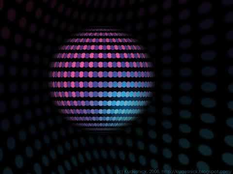 Studio 45 - Disco Heat / Git Up (The Forbidden EP) [1999]