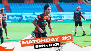 Orange Fire Idhi | SRH v KKR | IPL 2023