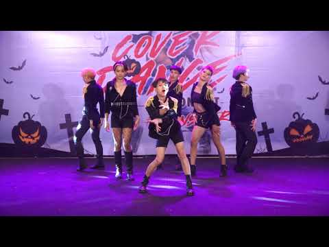 201024 Great Man cover CLC @ Plearnary Cover Dance Contest 2020