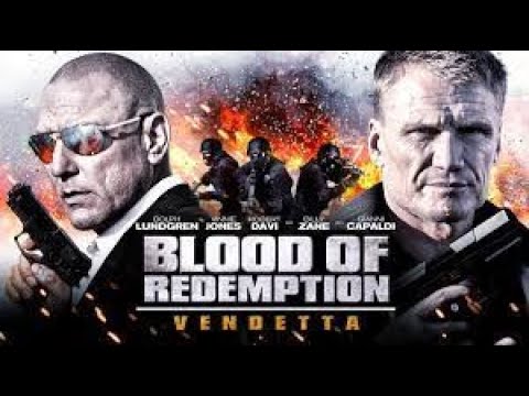 Blood of Redemption | English Movie | Full Movie | Watch Online Free