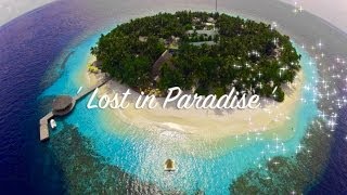 Gypsy Jazz: Lost in Paradise (Original Gypsy Jazz Guitar and Gypsy Violin Music)