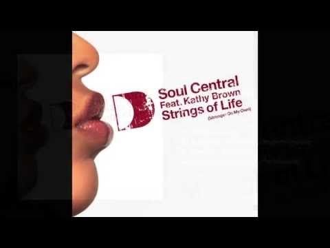 Soul Central - Strings Of Life (Martijn ten Velden & Mark Knight Toolroom Mix)