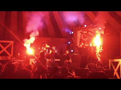 Last World 2013, Danny Firestone Tribute