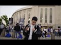 J I New York Freestyle Official Video