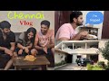 ചെന്നൈയിലെ പുതിയ വീടും ഞാൻ ഉണ്ടാക്കി