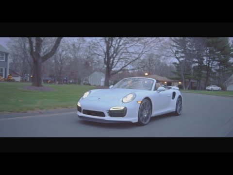 Brotha Dre - Time Is Everything (Official Video)