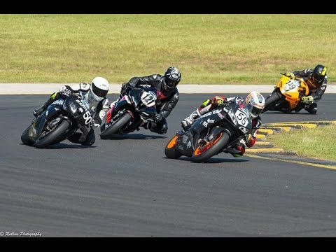 55 Does Fx Superbike Round 1 AM Sport 600 Race 3 Highlights