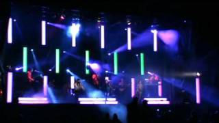 No me voy sin bailar