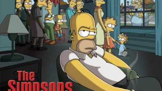 The Simpsons - School Day