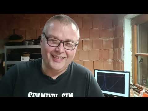 Soundstandard CA9 Erősítő