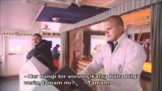 TRANSBOSPHOR MARITIME AGENCY